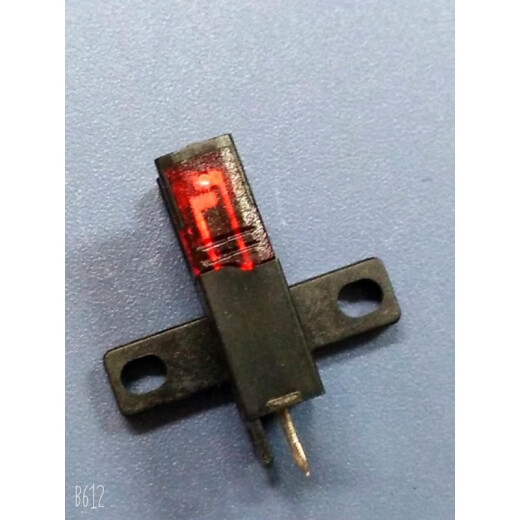 原装RIKO槽型光电开关RX670 RX671 RX672 RX673 RX674 RX674-P