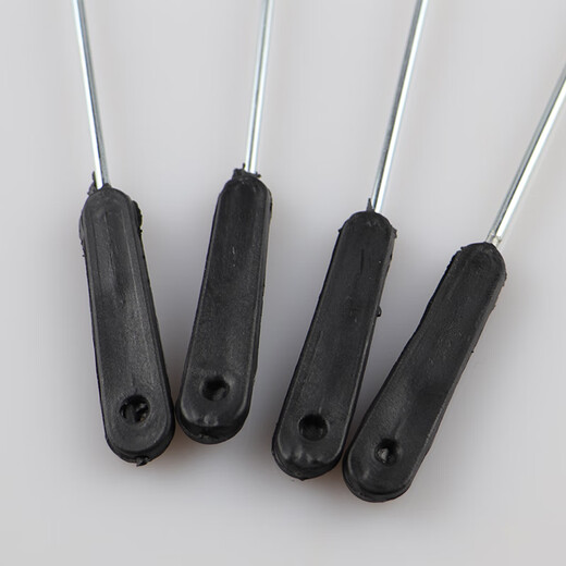 Juchuangqi Harvest Shrimp Egg Dense Net Fishing Net Ultra-fine Mesh Fishing Net Small Fry Artemia Egg Hatching Net Small Fishing Ultra-fine Net Fishing-Small Random Color