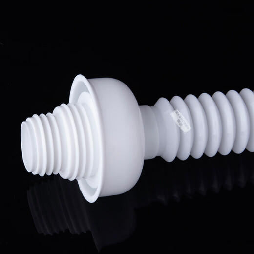 Submarine SQ-8 mop pool anti-odor sewer pipe mop pool mop pool sewer hose standard 56mm diameter