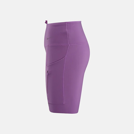 耐克（NIKE） 女子跑步紧身裤健身训练运动裤瑜伽裤短裤 DQ5926-532 XS