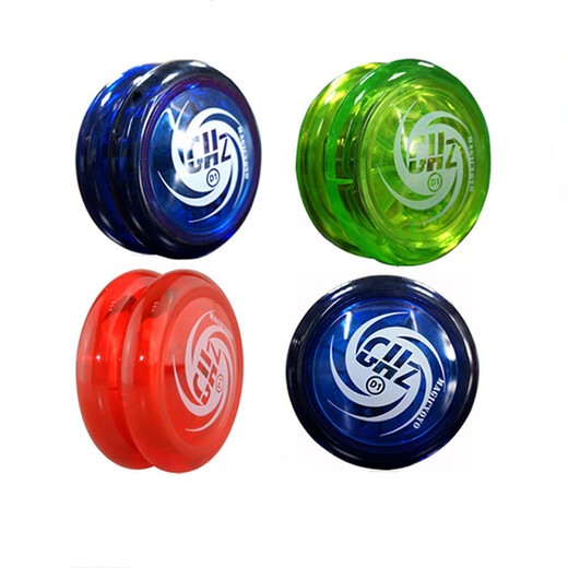 MAGICYOYO Yo-Y N11 Zero-type competitive fancy aluminum alloy advanced professional competition alloy yo-yo 61 gift fluorescent green toys 8-12 years old 67 14 sixty-one birthday gift
