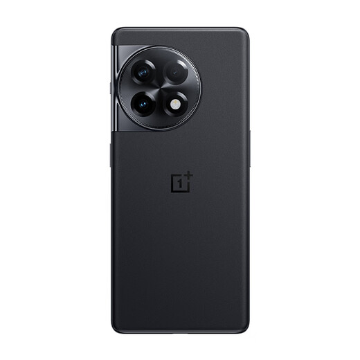 OnePlus Ace 2 16GB+512GB Vast Black One-Year Unlimited Screen Breakage Protection Package Full Blood Version Snapdragon 8+ Flagship Platform 5G Gaming E-Sports Performance Mobile Phone