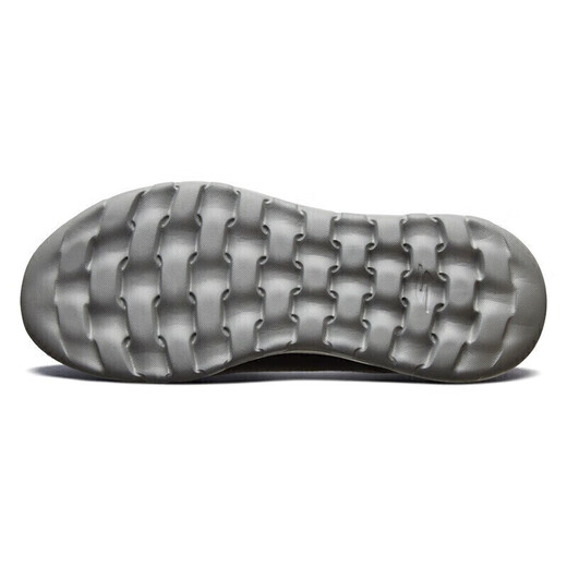 Chaussures masculines Skechers pour les chaussures de pédalage d'un pied respirantes