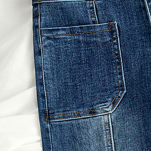
Sichuan vintage jeans 2025 autumn new women's clothing Hong Kong style slim and slim wash flared pants