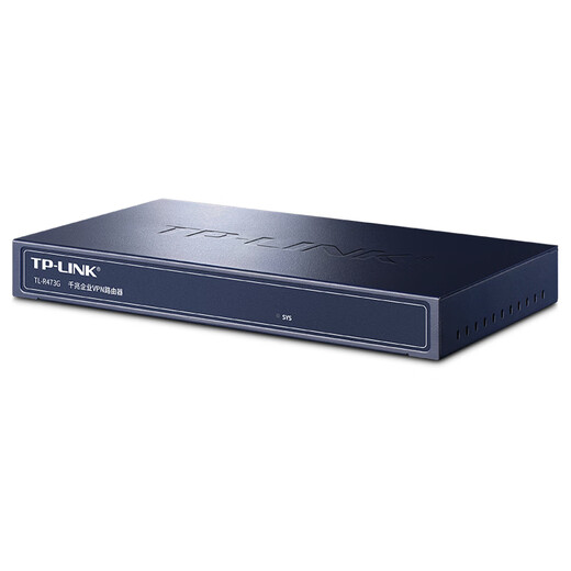 TP-Link TL-R473G Enterprise Gigabit Gigabit Router Wireless AP Controlador Comportamiento Managemento AC TL-ER6210G