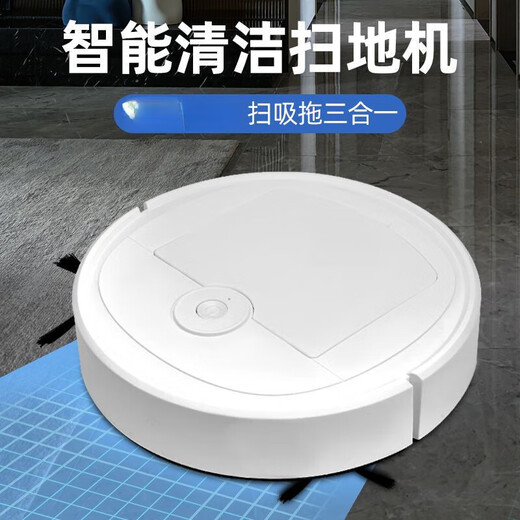 TLXT all-round sweeping robot sweeping robot sweeping robot sweeping robot sweeping and washing integrated fully automatic intelligent home cleaning vacuum cleaner black sweeper [activity price] selling [CE luxury version] octa-60EC
