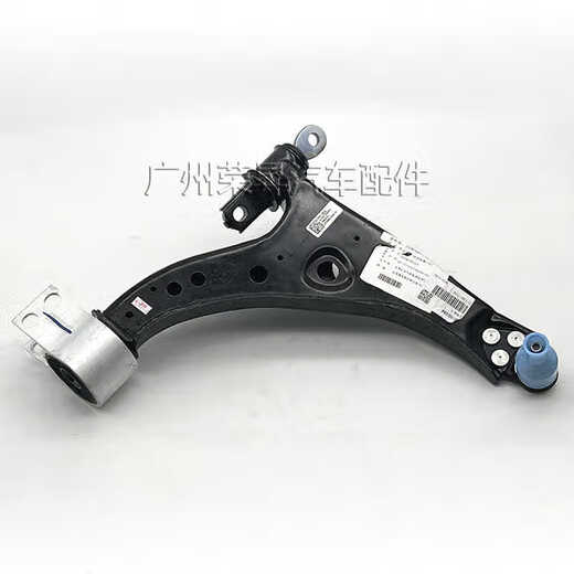 Yusenyi is suitable for the new GL8 after 17 years. The new GL8ES front wheel lower swing arm lower suspension lower arm is original. The left side of the front lower swing arm is original without packaging.