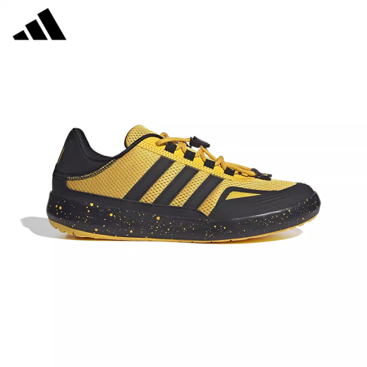 阿迪达斯 （adidas）溯溪鞋男女夏季户外涉水鞋休闲跑步鞋运动鞋JH9756 JH9751 36