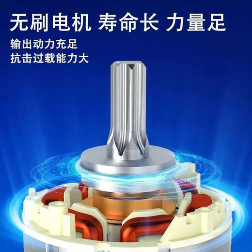 Dongcheng Electric Treer grand couple 698N Niu Tire Réparation automatique Lithium Batter