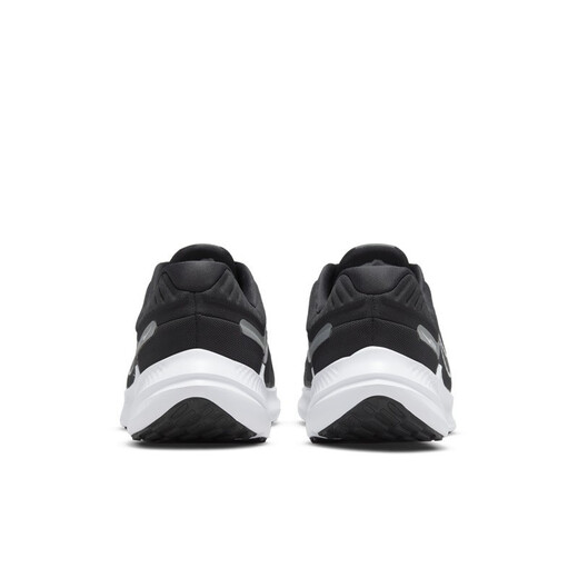 Nike (Nike) Herrenschuhe Neue Quest4 5 Mesh atmungsaktiven Sportschuhen Laufschuhe DA1105 DD0204-001 42