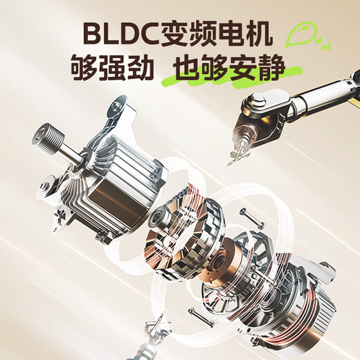 Midea washing machine, fully automatic 10kg drum, state-subsidized trade-in, first-class energy efficiency 1.1, high cleaning ratio, sterilization, mite removal, down wash, energy-saving, quick wash, time-saving, energy-saving, clean and fast wash丨10kg single wash