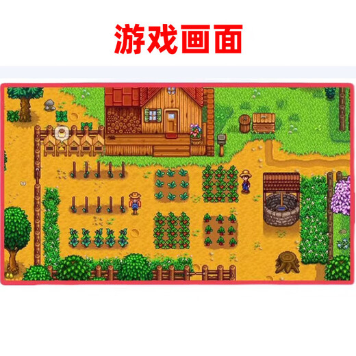 Nintendo Switch Game Cartridge NS Game Software New Overseas Version Stardew Valley