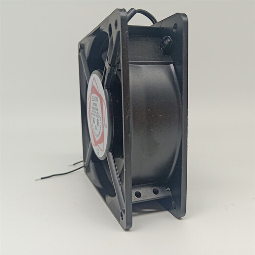 Sunon Construction précise DP300A 3123XBL / XSL 380V 12038 12cm Éventail axial ventilateur de ventilateur de type ventilateur