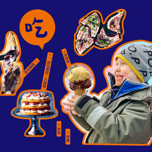 Genuine Xinhua Let's go to Iceland together, free boarding pass bookmarks and luggage tag stickers. Local Icelanders will help you explore the real Iceland. 70 guides. 183 photos of nature and culture. Immersive experience of Icelandic happiness. Books