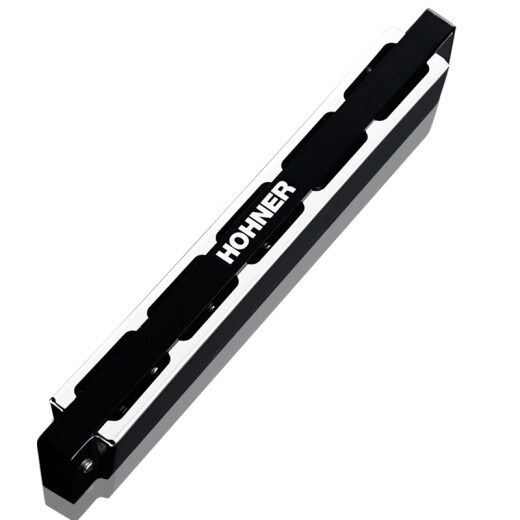 HOHNER German 24-hole polyphonic harmonica 2540/48C advanced adult beginner student professional playing harmonica