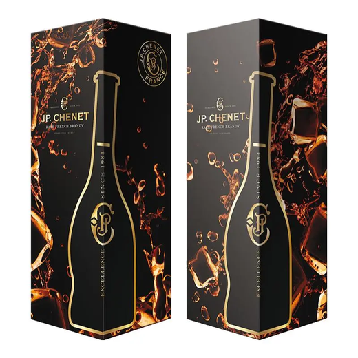 
Chanel (J.P.CHENET) XO Classic Brandy Official Flag French Original Bottle Imported Affordable Brandy 40-degree crooked wine Gift and Beverage Classic Brandy XO 700mL 2 Bottles