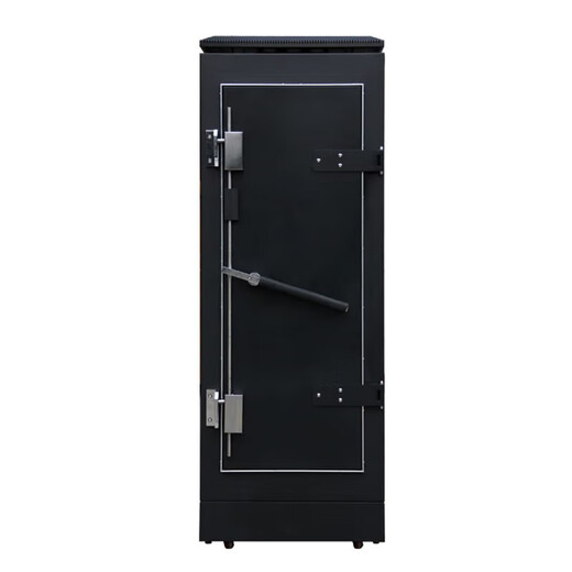 Datang Honor 42u electromagnetic shielding cabinet 2.2 meters standard 19-inch network server security and confidentiality cabinet 42u height 2200 width 700 depth 700mm