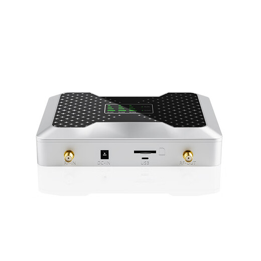 Caixizhi Mobile phone signal amplifier three network three frequency mobile phone signal enhancer receiver mobile China Unicom Telecom Internet access 2345G communication enhancement device YK-25P one drag one
