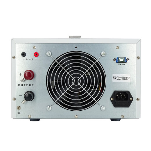 Die gleichbleibende DC-Spannung mit hoher Leistung, ETM-6020 ETM-6020 Einstellbares Schaltnetzversorgung mit hoher Präzisionsalterung mit vier Positionen ETM-15100 [15V100A]