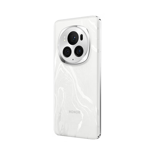 【99成新】荣耀Magic6 Pro 16+512 祁连雪 5G手机【质检报告】
