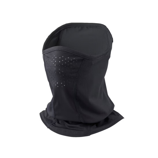 SHIMANO 22 models AC-001V fishing lightweight sun protection breathable mask black camouflage