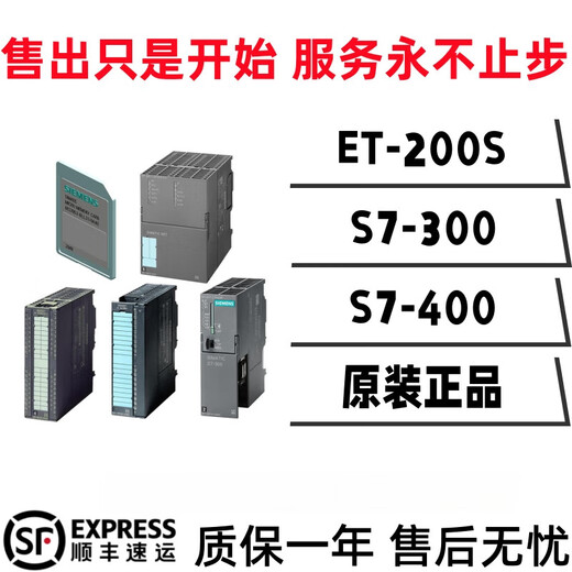 Siemens S7-300 power module 6ES7 307-1EA01/1KA02/1BA01/1EA00-0AA 6ES7307-1KA02-0AA0