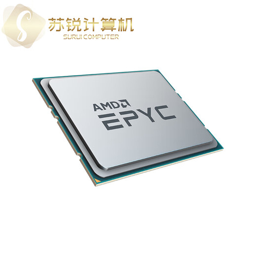 AMDAMD EPYC 5. Generation Xiaolong 9005 Server -Gehaltsgehalt Workstation CPU -Prozessor EPYC 9755/128 CORE 256 Threads mit Ausnahme (Tickets/Steuer)