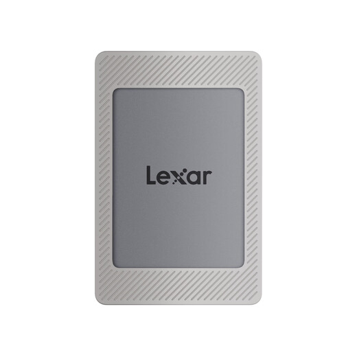 Lexar 1TB Mobile Solid State Drive (PSSD) ES3 ES4 ES5 Typ-C USB3.2 Hochgeschwindigkeitslese- und Schreib-Lesegeschwindigkeit 1050 MB/s kompatibel mit mobiler Laptop ES4-Magnetsaugs Set 1TB