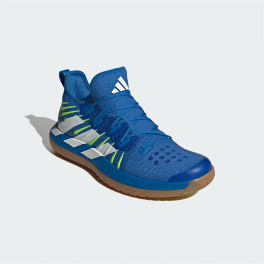 
Adidas STABIL NEXT GEN Stable Support BOOST Cushioning Men's Volleyball Shoes and Sports Shoes HR1343 White Standard 40/US7