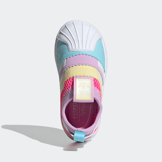 
adidas SUPERSTAR 360 2.0 I infant sneakers GY9197 GY9197 19