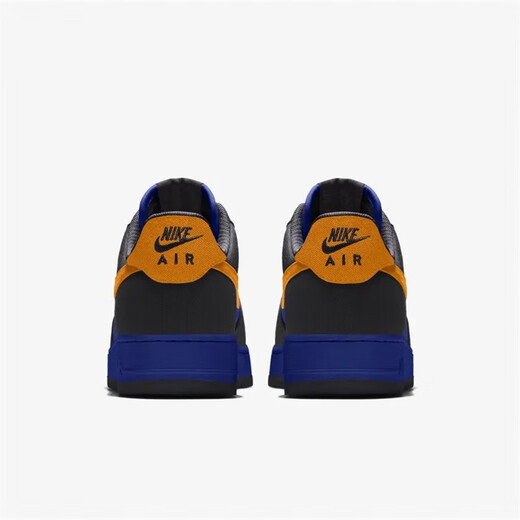 Nike (Nike) Chaussures masculines Airforce1low Air Force One Fashion Couture de planches pour hommes Sports et chaussures décontractées Pink DV3892-900 40.5 /US7.5