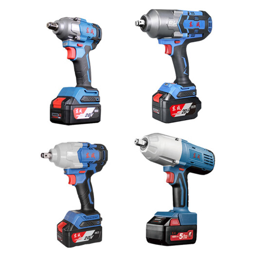 
Renjuyi electric wrench housing motor control board DCPB488/69899820 tool accessories DCPB698 stator
