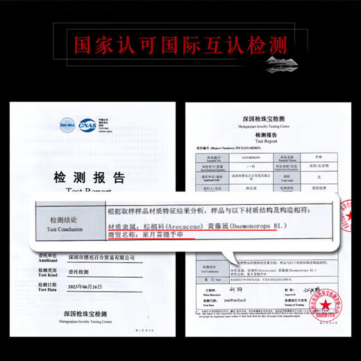 妍韵珠宝12-13mm海南星月菩提子手串文玩木把件佛念高抛圆珠男女士款手链