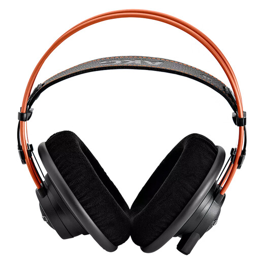 AKG AI Technology K701 K702 Запись наушников и компьютерная музыка пост-микс K712PRO [Отправить конвертер Apple Converter + подарочный пакет]
