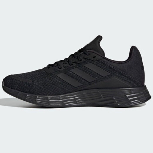 ADIDAS SAPOS MENOS SAPOS SUMERA NUEVO DURAMO SL Sports Sports Shops Breathable Casual Training Competition Racing Running Zapatos JQ9717/Negro 38