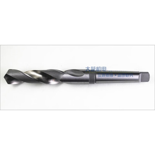 Harbin cone drill/cone shank twist drill bit 33/34/35/36/37/38/39/40/41/42/43mm 38*200*349*4#