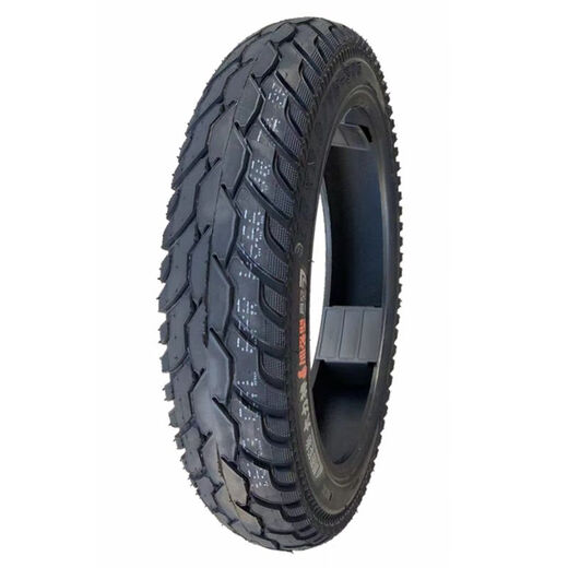 
Chaoyang wire tire 3.00-10 vacuum tire 14x2.5/3.2 electric vehicle 16x3.0 scooter motorcycle 300 8-layer 3.50-10 Chaoyang Dun Jiatenglong Vacuum 687