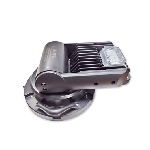 
WJ826 all-round remote control LED searchlight YFW6213 magnetic remote control warning light