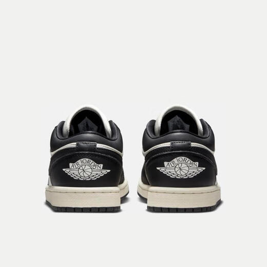 Nike (Nike) Air Jordan 1 Low AJ1 Low Top Sports retro y zapatos casuales FB9893-101 36.5
