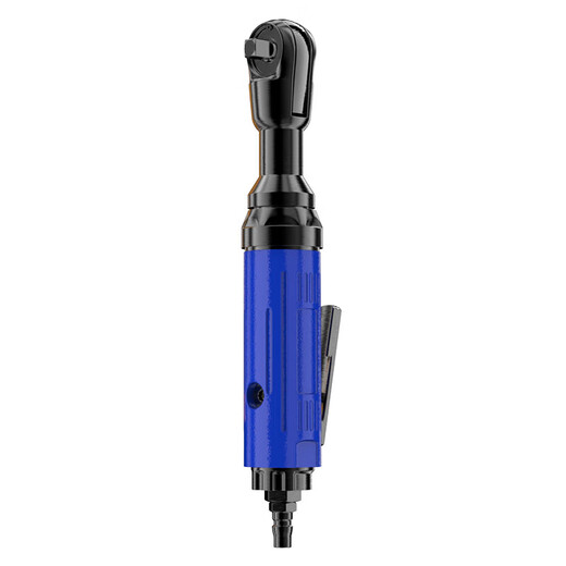工业级气动棘轮扳手90度大扭力1/2寸3/8寸L直角小风炮工具 S-6213 S-6210小飞1/4迷你