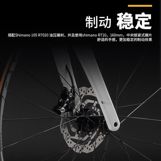 Ruibao SUPER SPORT Bicycle Road Bike Road Bike Adult Road Bike Pearl Dark Green 105 R7020 Hydraulic Disc Brake XS Height 158-173cm