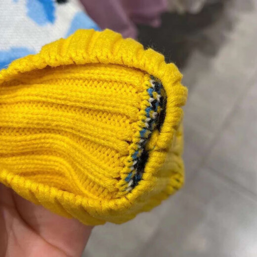 阿迪达斯 （adidas）520礼物520礼物三叶草男运动休卡通针织毛衣套头衫HZ9215 HZ9215 L