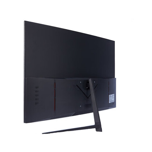 指天下 显示器27英寸电竞显示器电脑显示屏便携家用办公监控外接扩展屏游戏显示器 (27英寸-4K60Hz-家用办公）直屏