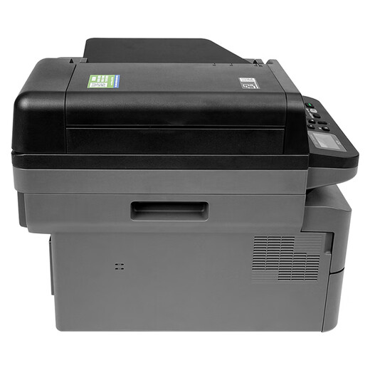 Brother Brother DCP-2648DW Black and white laser printer multi-functional all-in-one copy scan wireless input device 7190 upgraded version DCP-2648DW [multiple large capacity original powder box]