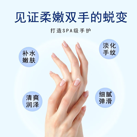 L OCCITANE Shea Butter Hand Cream 10ml Autumn and Winter Moisturizing and Easy to Absorb