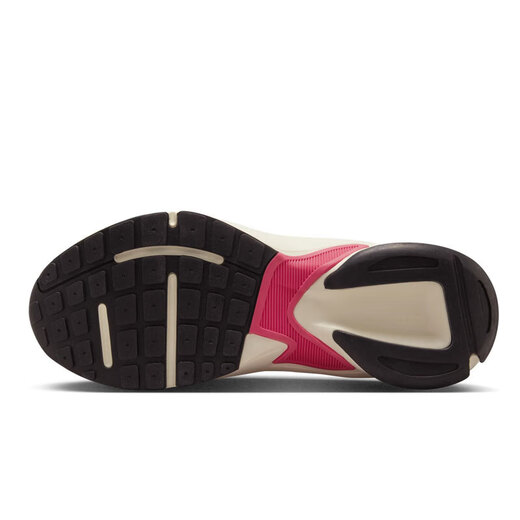 Nike (NIKE) кроссовки для женщин 2025 осень и зима новые спортивные туфли AL8 легкая дышащая толстая подошва повседневная обувь для папы в стиле ретро HJ7371-838 цвет ледяной гуавы астровый порошок 38