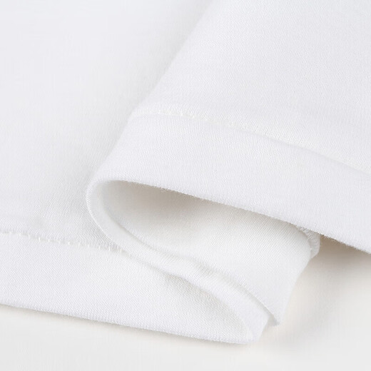 Yiershuang 3-piece 100% cotton vest men's sports ribbed slim-fit bottoming undershirt for men