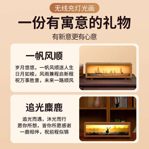 Free Star graduation gifts for teachers, practical birthday business gift logo customization for employees and customers souvenirs [Smooth sailing]-Exquisite packaging-customized