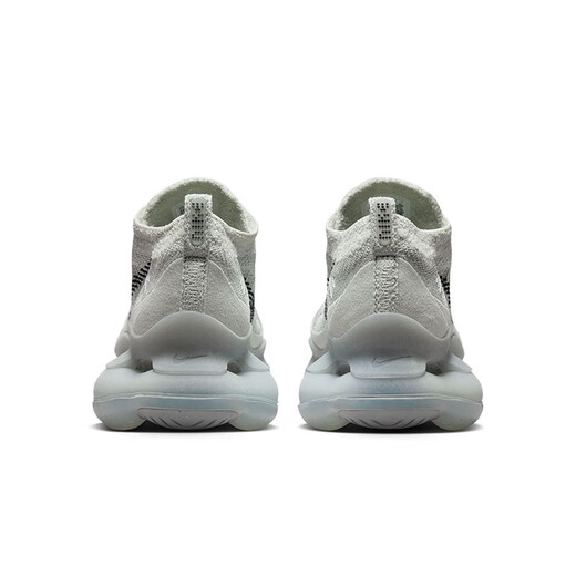 [95% neu] Nike Nike Casual Shoes Herren Luftkissen Air Max Scorpion Sneakers Frühling und Sommer FQ2694-001 Shallow Silver 43