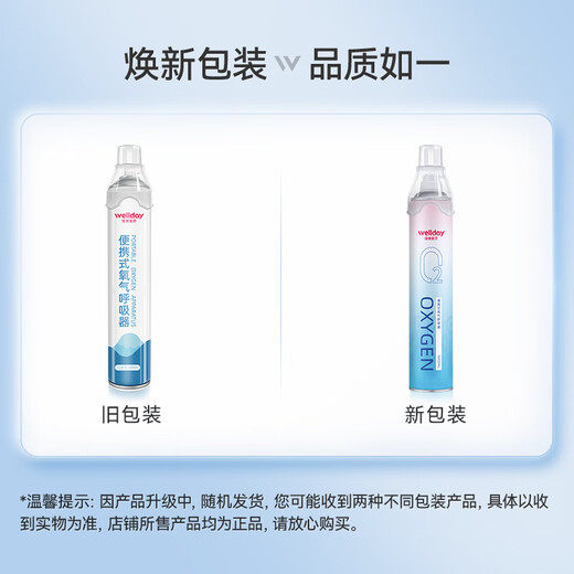 Wondday Oxygen Бутылка Портативная кислородная бутылка для животных.